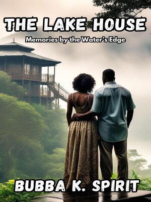 cover image of The Lake House